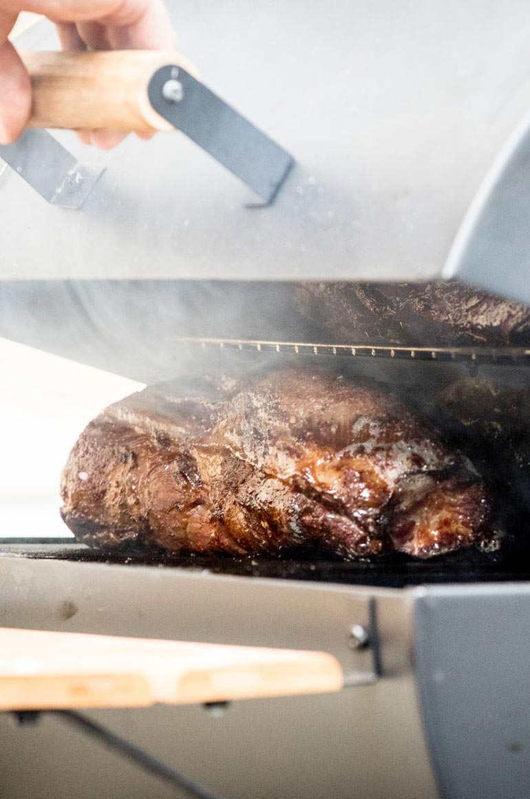 BBQ