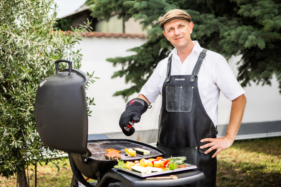 BBQ