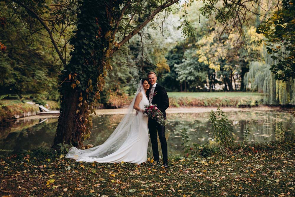 Hochzeit