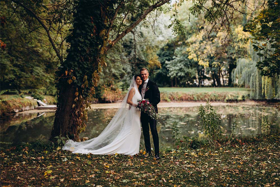 Hochzeiten
